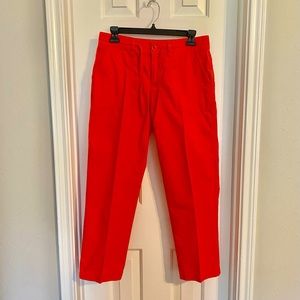 Ralph Lauren Casual Cotton Pants 😎